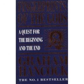 Hancock, Graham: Fingerprints of the gods. A quest for the beginning and the end (Pb)