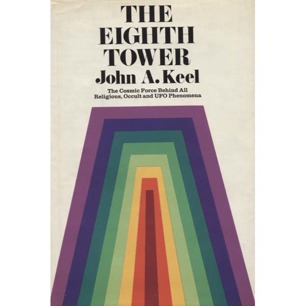 Keel, John A.: The Eighth tower