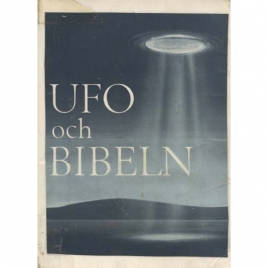 Jessup, Morris K.: UFO och bibeln.