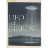 Jessup, Morris K.: UFO och bibeln. - 1974, Good with jacket
