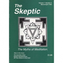 Skeptic, The (1993-1995)