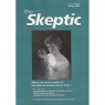 Skeptic, The (2001-2008) - Vol 16 n 1 - Spring 2003
