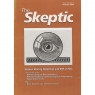 Skeptic, The (2001-2008) - Vol 16 n 3 - Autumn 2003