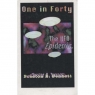 Dennett, Preston E.: One in forty. The UFO Epidemic - Very good
