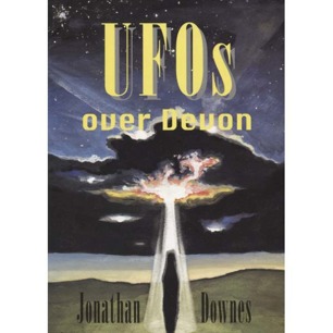 Downes, Jonathan: UFOs over Devon
