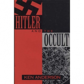 Anderson, Ken: Hitler and the occult