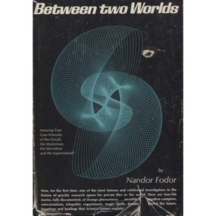 Fodor, Nandor: Between two worlds