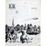 International UFO Reporter (IUR) (1991-1993) - V 16 n 1 - Jan/Feb 1991