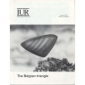 International UFO Reporter (IUR) (1991-1993) - V 16 n 3 - May/June 1991