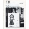 International UFO Reporter (IUR) (1991-1993) - V 17 n 6 - Nov/Dec 1992
