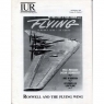 International UFO Reporter (IUR) (1991-1993) - V 18 n 4 - July/Aug 1993