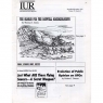 International UFO Reporter (IUR) (1991-1993) - V 18 n 6 - Nov/Dec 1993