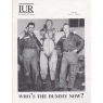 International UFO Reporter (IUR) (1994-1997) - V 22 n 3 - Fall 1997