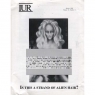 International UFO Reporter (IUR) (1998-2001) - V 24 n 1 - Spring 1999