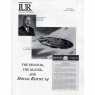 International UFO Reporter (IUR) (1998-2001) - V 25 n 1 - Spring 2000