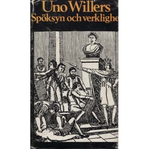 Willers, Uno: Spöksyn och verklighet.