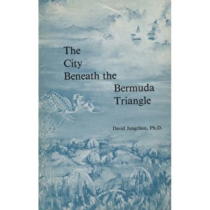 Jungclaus, David: The City beneath the Bermuda triangle