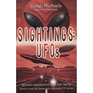 Michaels, Susan: Sightings: UFOs(Sc)