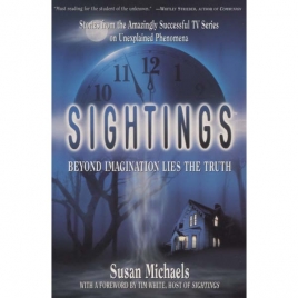 Michaels, Susan: Sightings