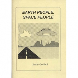 Goddard, Jimmy: Earth people, space people