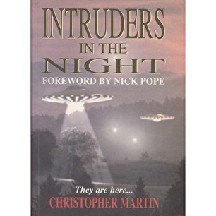 Martin, Christopher: Intruders in the night.