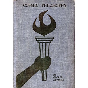 Adamski, George: Cosmic philosopy