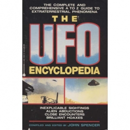 Spencer, John (ed): The UFO encyclopedia