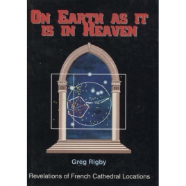 Rigby, Greg: On earth as it is in heaven