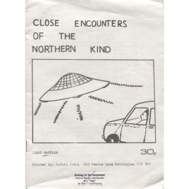 Randles, Jenny: Close encounters of the northern kind
