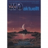 UFO-Sverige Aktuellt 1980-1984 - 1984 No 4