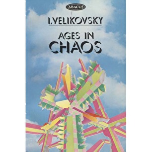 Velikovsky, Immanuel: Ages in chaos. Vol. 1. From the Exodus to King Akhnaton