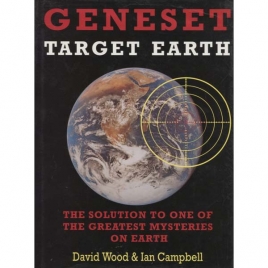 Wood, David & Campbell, Ian: Geneset. Target Earth
