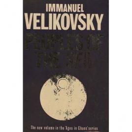 Velikovsky, Immanuel: Peoples of the sea. (Ages in Chaos: Volume IV)