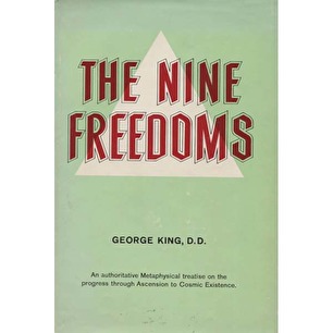 King, George: The Nine freedoms