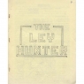 Ley Hunter (The) (1965-1975) - 7 - May 1970