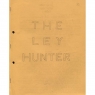 Ley Hunter (The) (1965-1975) - 15 - Jan 1971