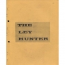 Ley Hunter (The) (1965-1975) - 16 - Febr 1971