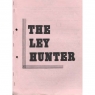 Ley Hunter (The) (1965-1975) - 26 - Dec 1971