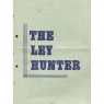 Ley Hunter (The) (1965-1975) - 31 - May 1972