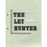 Ley Hunter (The) (1965-1975) - 32 - June 1972