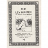 Ley Hunter (The) (1976-1983) - 78 (1977)