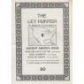 Ley Hunter (The) (1976-1983) - 80 (1978)