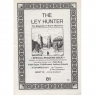 Ley Hunter (The) (1976-1983) - 81 (1978)