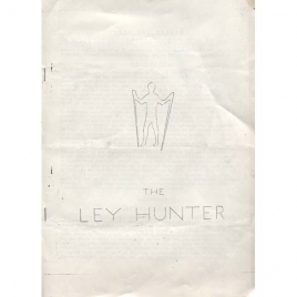 Ley Hunter (The) (1965-1975)