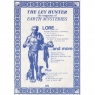 Ley Hunter (The) (1984-1995) - 99 (Summer/Autumn 1985)