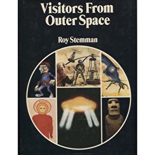 Stemman, Roy: Visitors from outer space