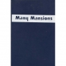 Cerminara, Gina: Many mansions - Good without jacket, 15th printing 1965