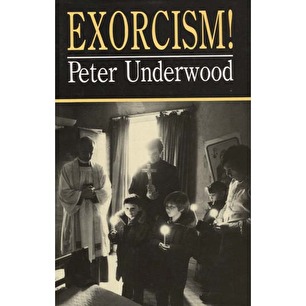 Underwood, Peter: Exorcism!