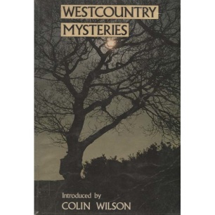 Wilson, Colin: Westcountry mysteries