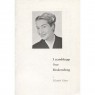 Klarer, Elisabeth: I rymdskepp över Drakensberg. - Very good, 1st ed